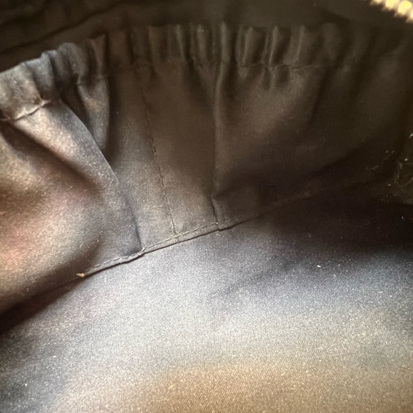 PRADA CANDY Cosmetic bag EUC - Picture 11 of 14